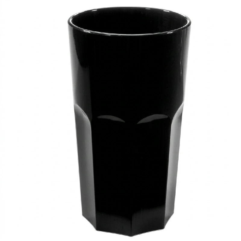 Kaffemugg svart 30 cl GR33-N by Rbdrinks color Svart