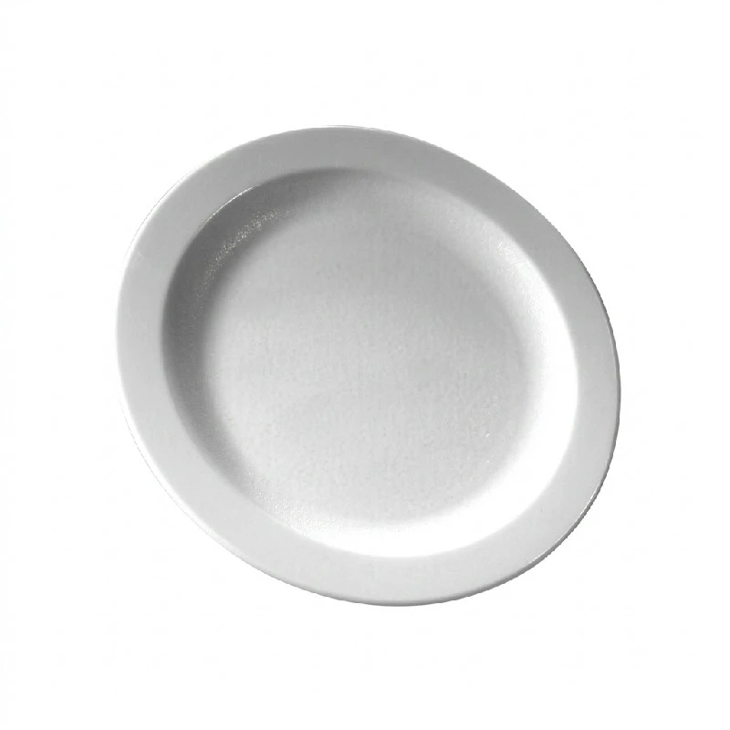 Tallrik vit Ø18 cm PA18-B by BF10 color Vit