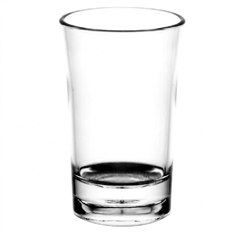 Skottglas 5 cl SHT5-T by Rbdrinks color Svart