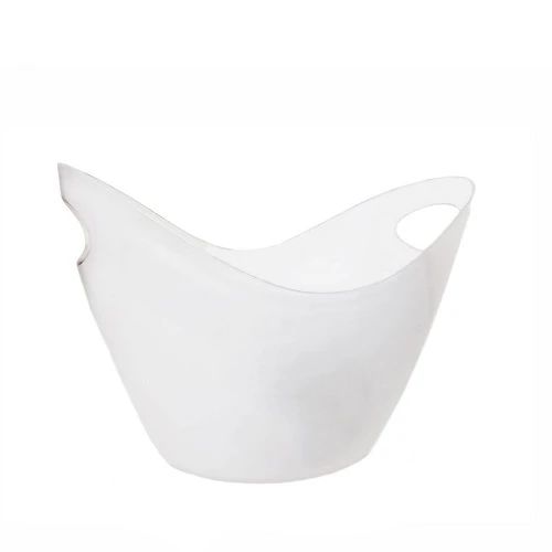 Flaskkylare vit 8 liter VA27-B by Rbdrinks color Vit