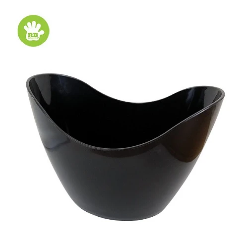 Dryckeskylare svart 8 liter VA27-N by Rbdrinks color Svart