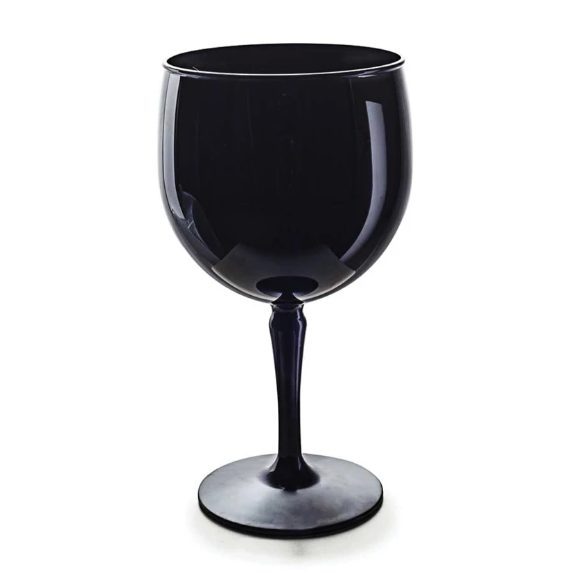 Cocktailglas svart 40 cl VN40-N by Rbdrinks color Svart