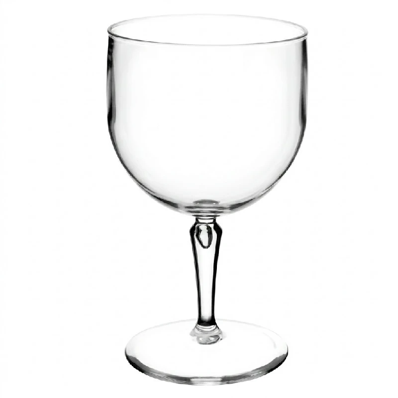 Cocktailglas i polykarbonat 60 cl VN60-T by Rbdrinks color Svart