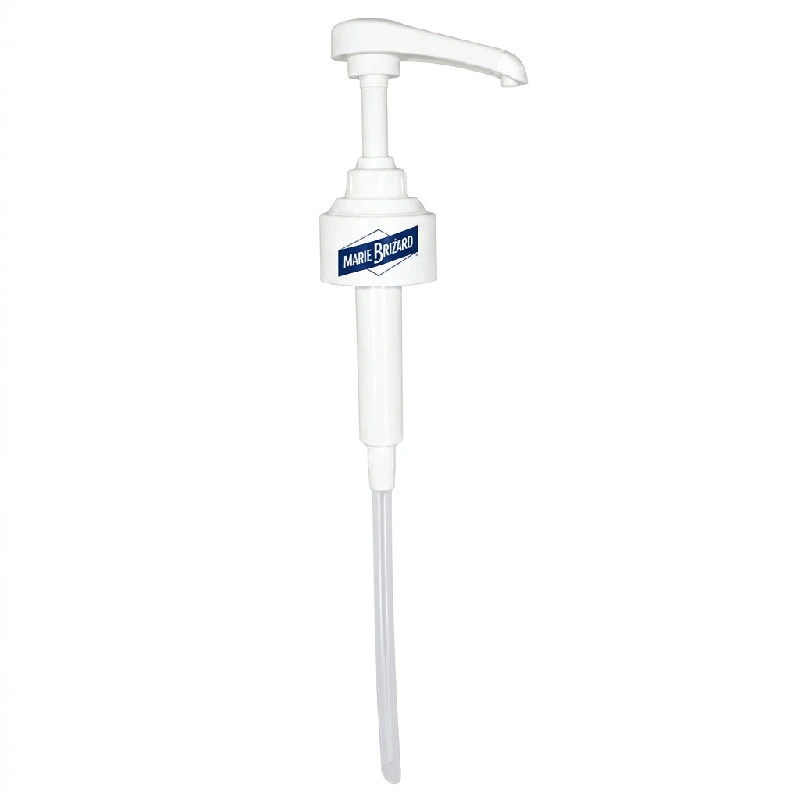 Marie Brizard Sirapspump (70cl) 50000704 by MARIEBRIZA color Svart