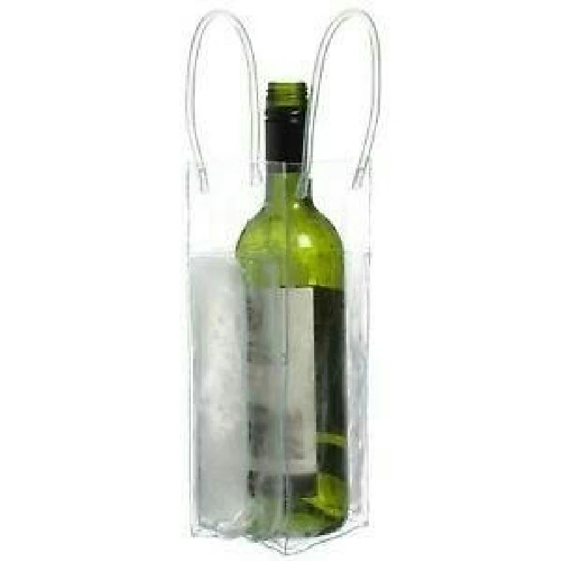 Vinology Chillbag Clear BCB by Vinology color Svart