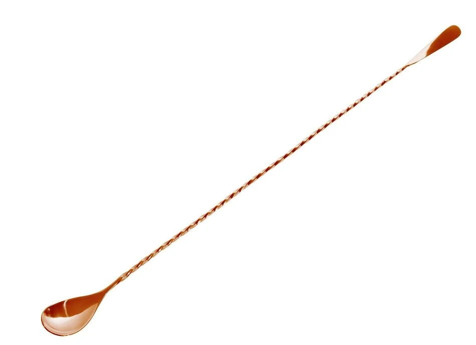 Barsked Koppar 45 cm BTBL3677 by Beaumont color Koppar