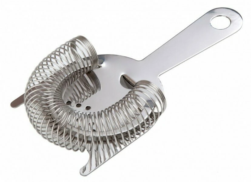 Professional Strainer i rostfritt stål BTBL3596 by Beaumont color Silver