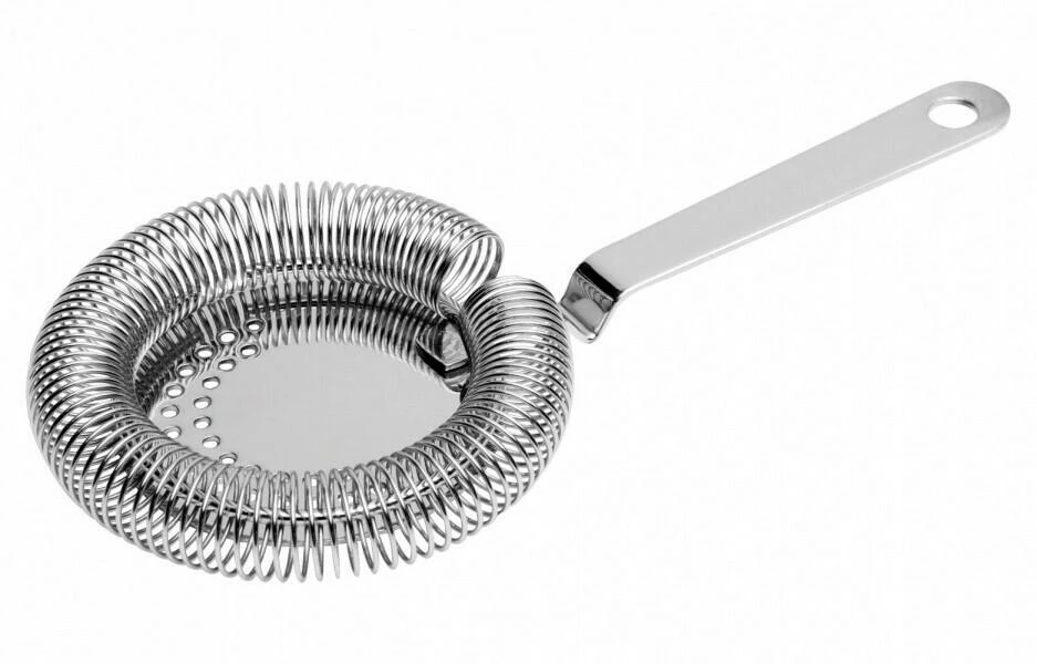 Strainer Rostfritt Stål - Mezclar BTBL3361 by Beaumont color Silver