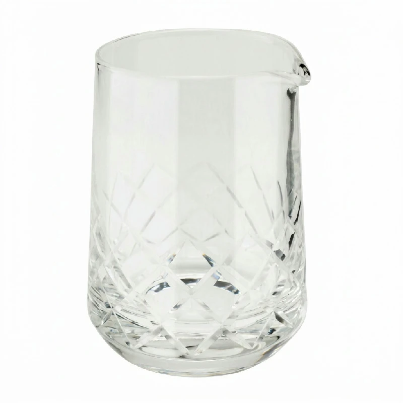 Tulip mixerglas - Mezclar BTBL3922 by Beaumont color Svart
