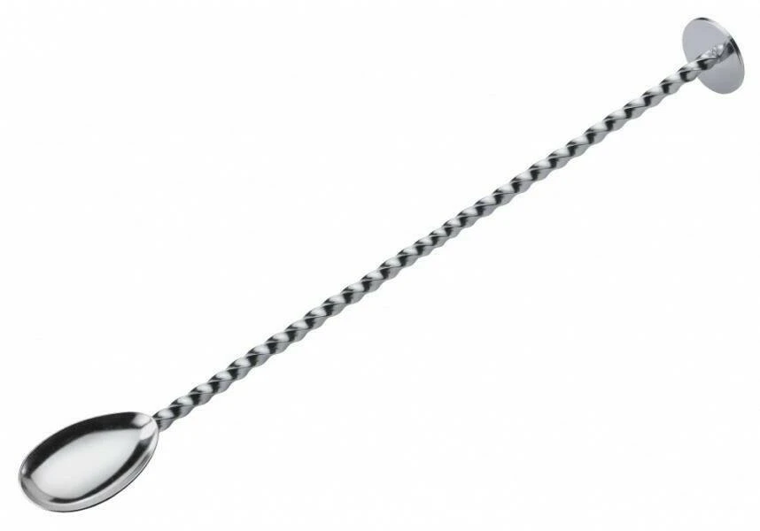 Professional Mixing barsked i rostfritt stål BTBL3585 by Beaumont color Svart