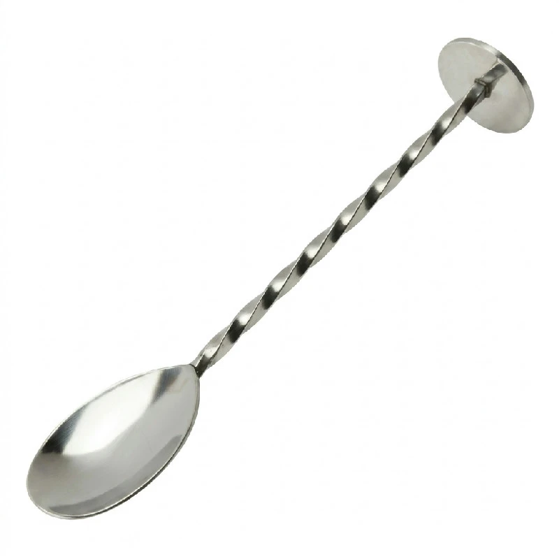 G & T cocktailsked i rostfritt stål BTBL3664 by Beaumont color Silver