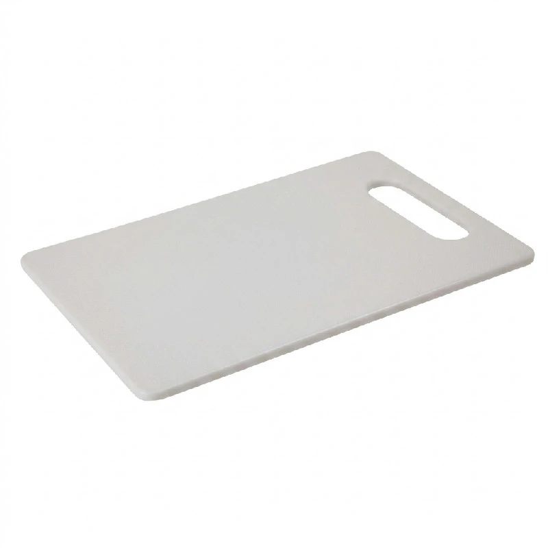 Skärbräda - Vit 250 mm x 150 mm BTBL3694 by Beaumont color Vit