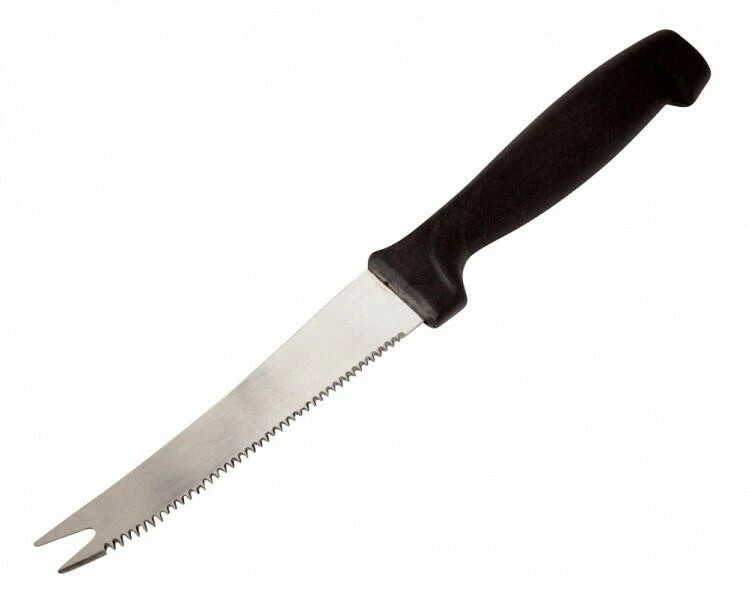 Barkniv BTBL3695 by Beaumont color Silver