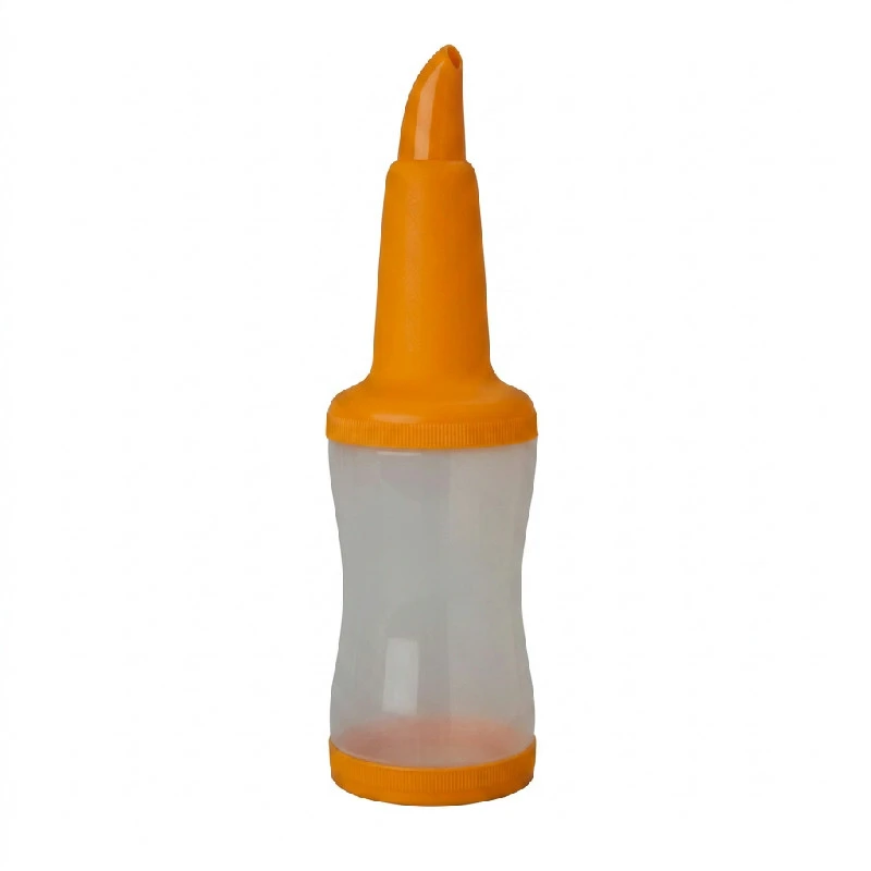 Juicebehållare 1L - Orange BTBL3320O by Beaumont color Svart