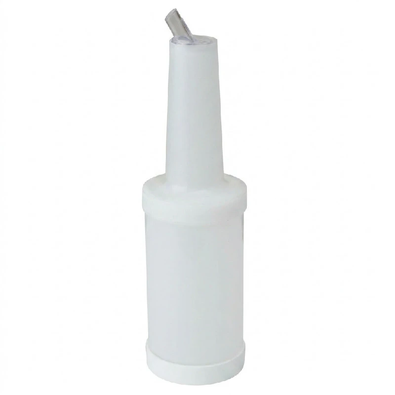 Juicebehållare 1L - vit BTBL3324W by Beaumont color Vit