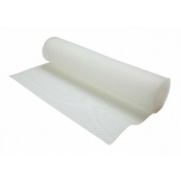 Hyllmatta - Transparent - 61cm x 5m BTBL3556 by Beaumont color Svart