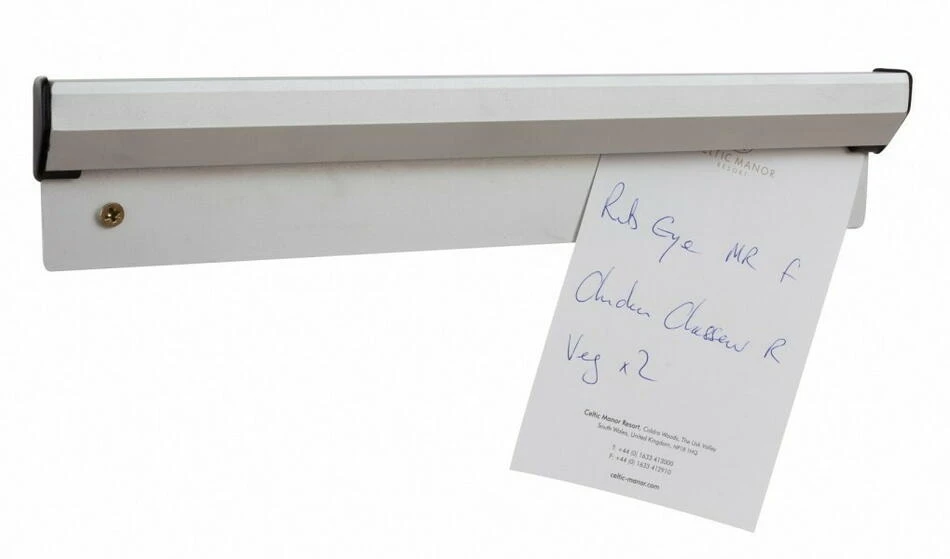 Bonglist - 30cm BTBL3686 by Beaumont color Svart