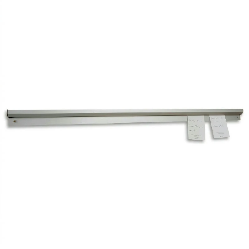 Bonglist - 121 cm BTBL3690 by Beaumont color Silver