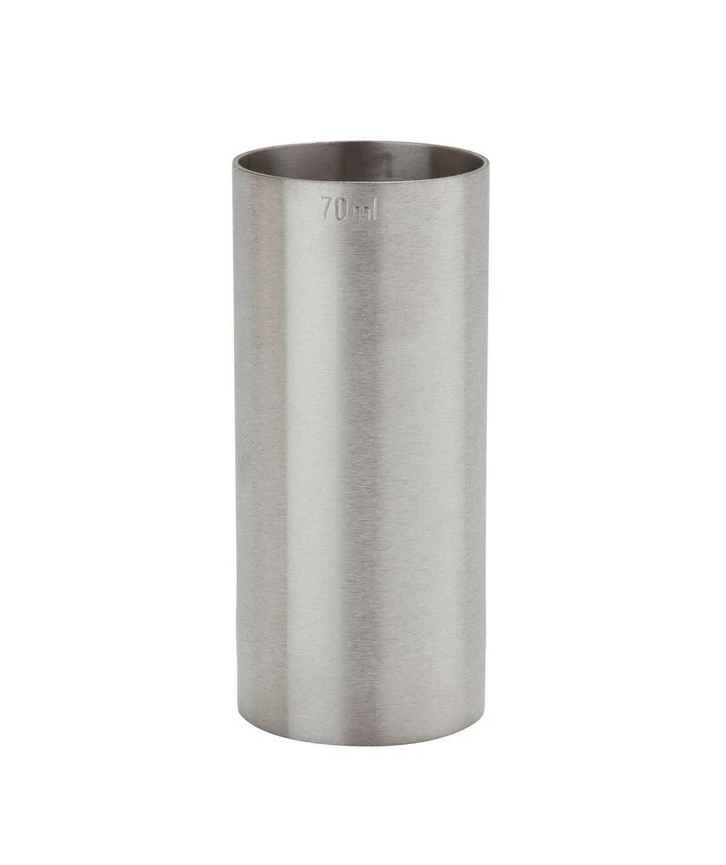 Spritmått - CE-märkt - 70ml BTBL3173 by Beaumont color Svart