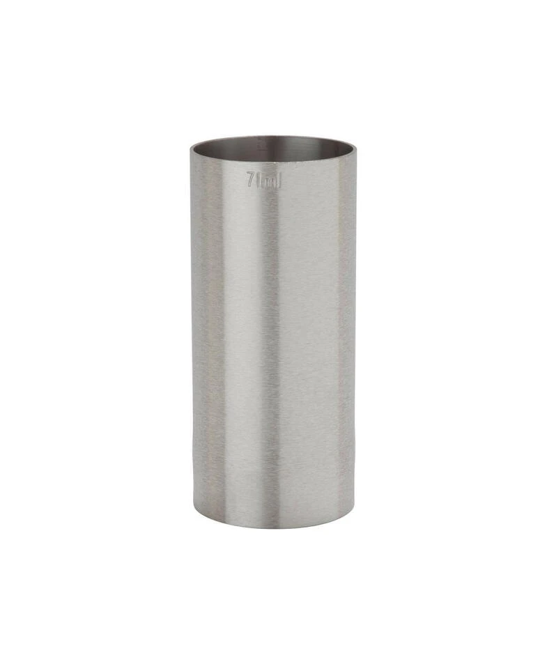 Spritmått - CE-märkt - 71ml BTBL3174SV by Beaumont color Svart