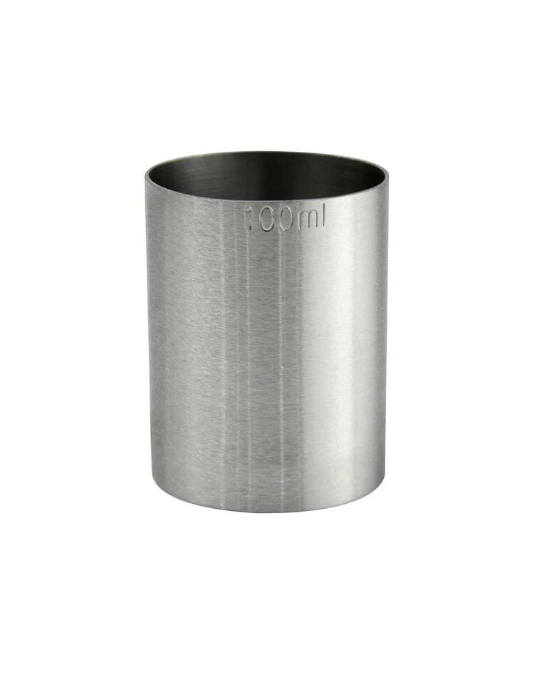 Spritmått - CE-märkt - 100ml BTBL3183 by Beaumont color Svart