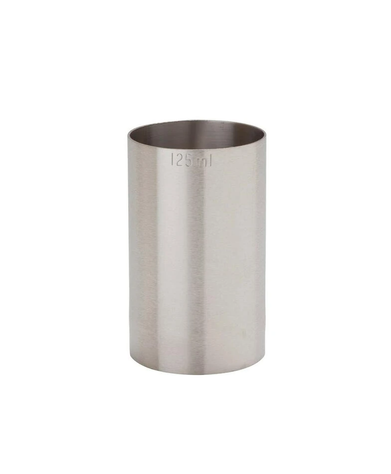 Spritmått - CE-märkt - 125ml BTBL3190 by Beaumont color Svart