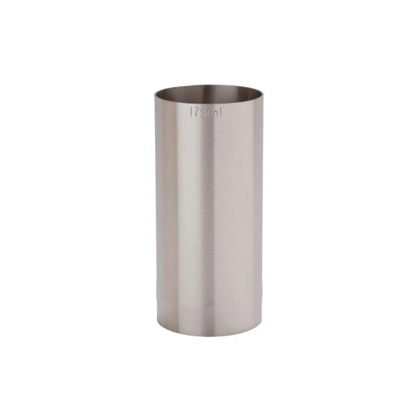 Spritmått - CE-märkt - 175ml BTBL3191 by Beaumont color Svart