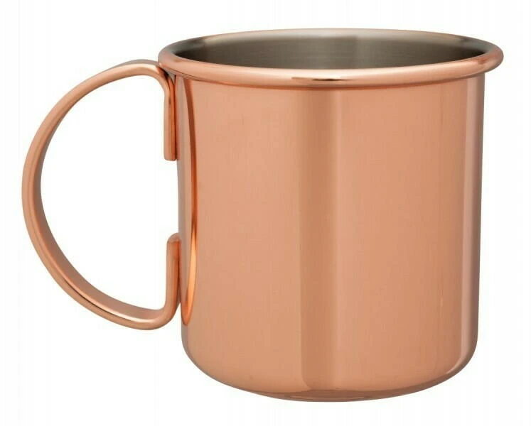 Moscow Mule-mugg Koppar - Mezclar, 500 ml BTBL3329 by Beaumont color Koppar