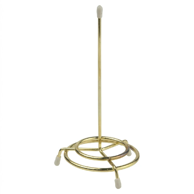 Kvittospett 16,5 cm - Mässing BTBL3661BR by Beaumont color Svart