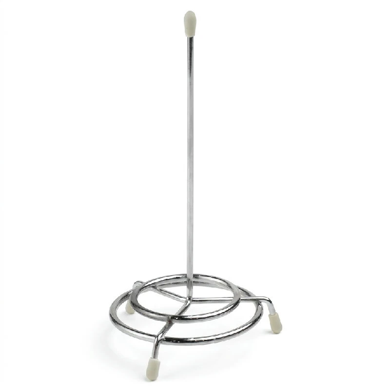 Kvittospett 16,5 cm - Krom BTBL3661CHR by Beaumont color Svart