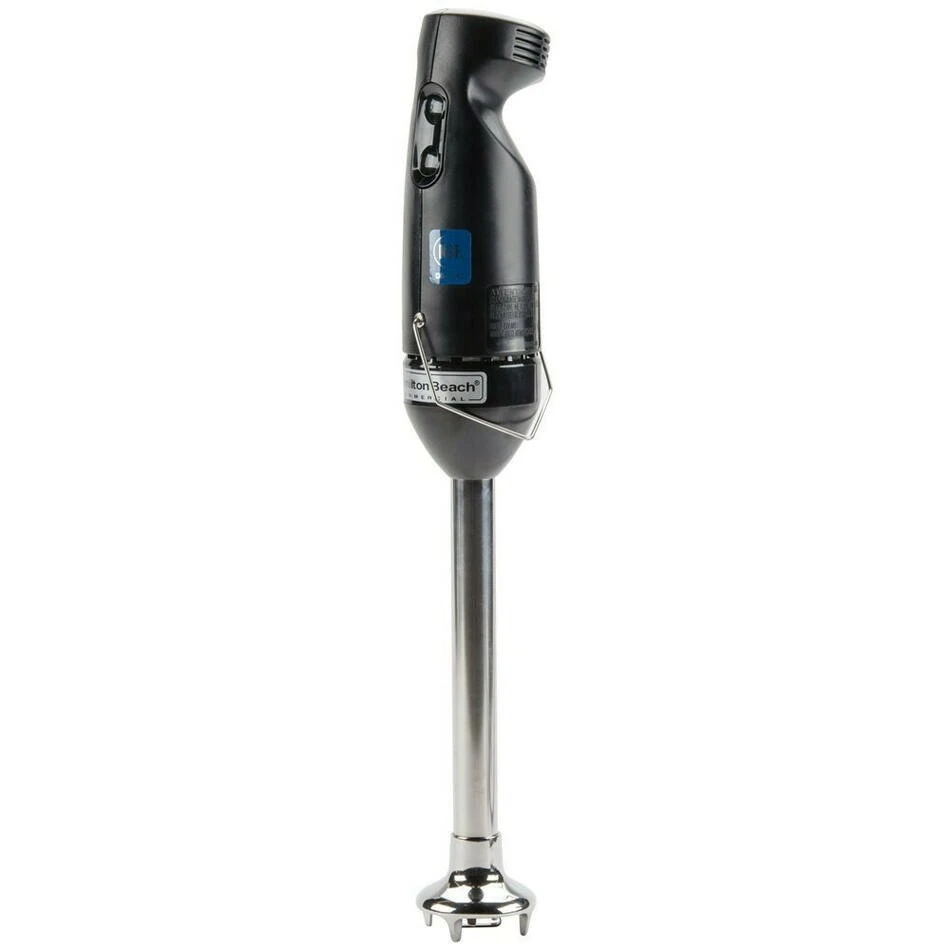 Mixerstav reservdel komplett f/Hamilton Beach stavmixer HMIA200B by Hamilton B color Svart