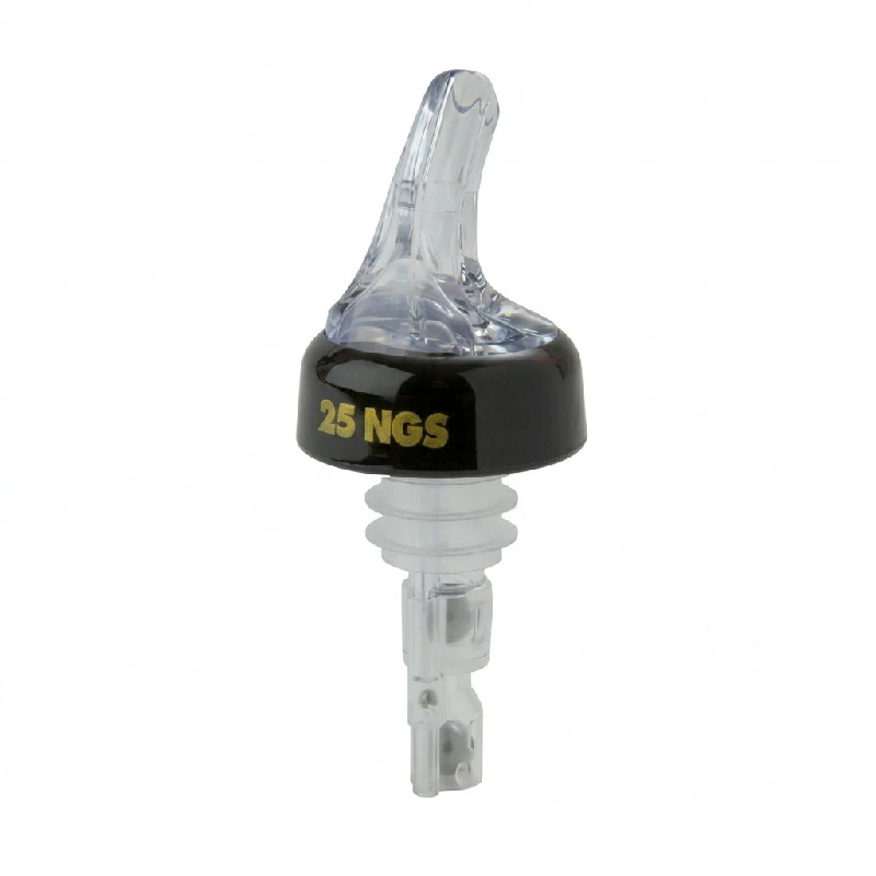 Säker Doseringspip - 25 ML Klar BTBL3020 by Beaumont color Svart