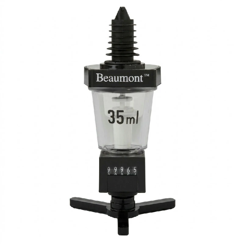 Solo Counter Doseringsmått - 35ml BTBL3066c  color Svart