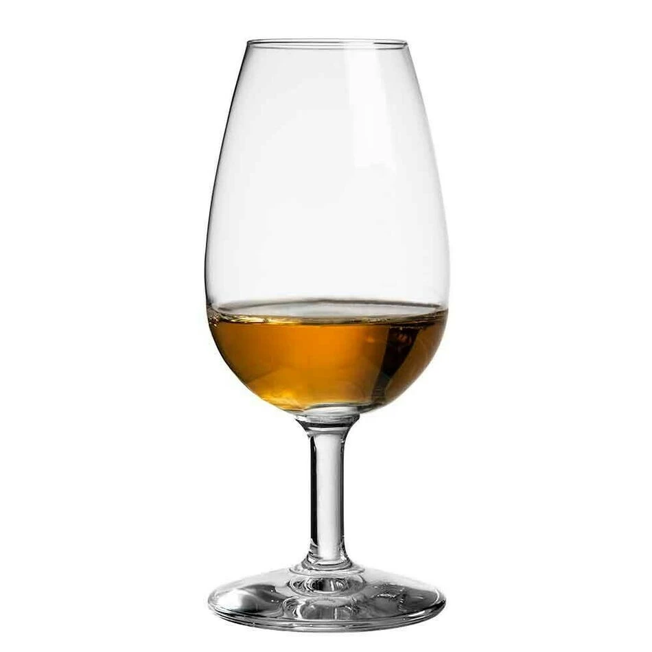 Romglas Distillery 14 cl - Urban Bar SB1001 by Urban Bar color Svart