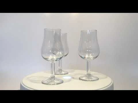 Spey Romglas 14 cl - Urban Bar SB1002 by Urban Bar color Svart
