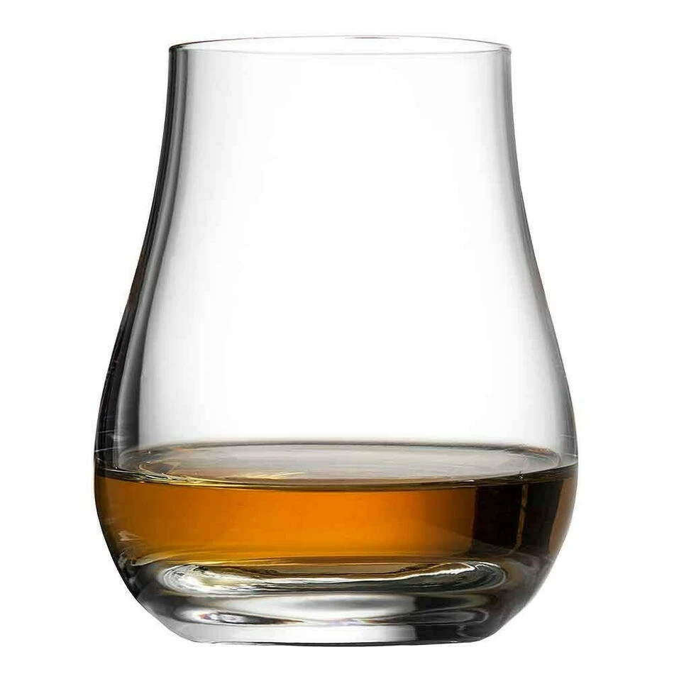 Kristall Spey Tumbler 25cl - Urban Bar SB1003C by Urban Bar color Svart