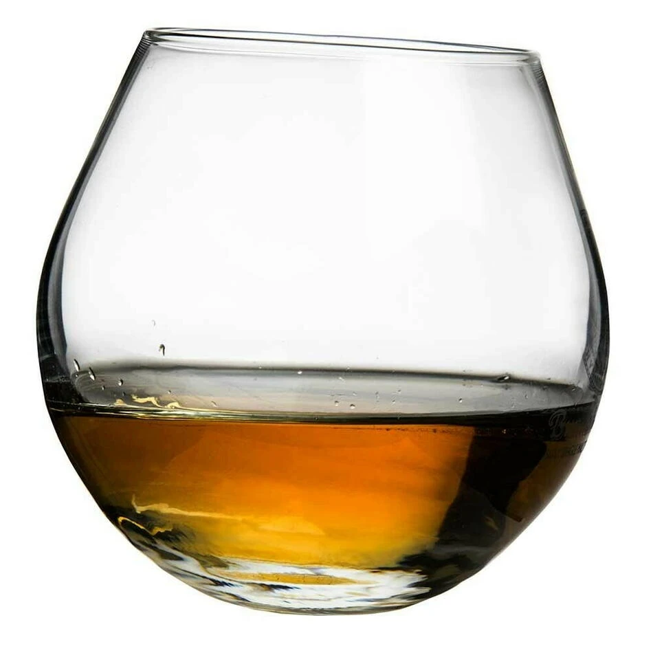 Rockande Tumbler 30cl - Urban bar SB3986 by Koop color Svart