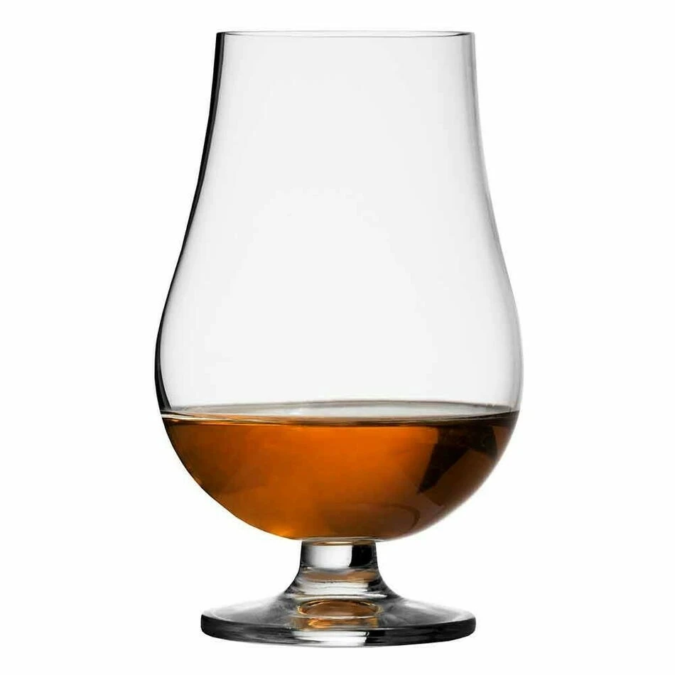 Romglas 25cl - Urban Bar UB1005F by Urban Bar color Svart