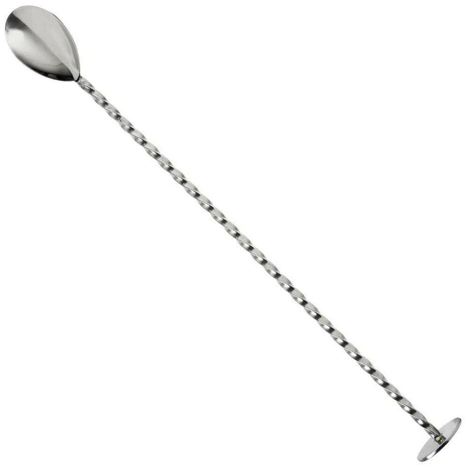 Klassisk Barsked - Urban Bar 27 cm UB102 by Urban Bar color Svart