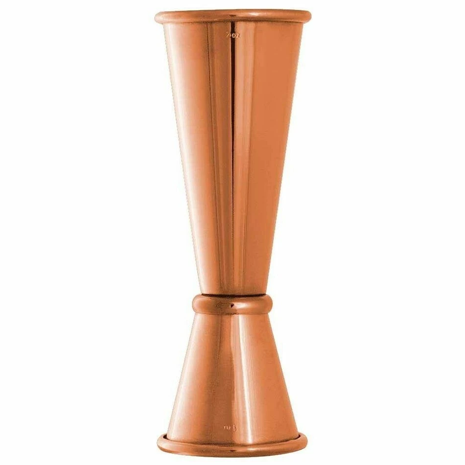 Ginza Jigger US Koppar - Urban Bar UB117CP by Urban Bar color Koppar