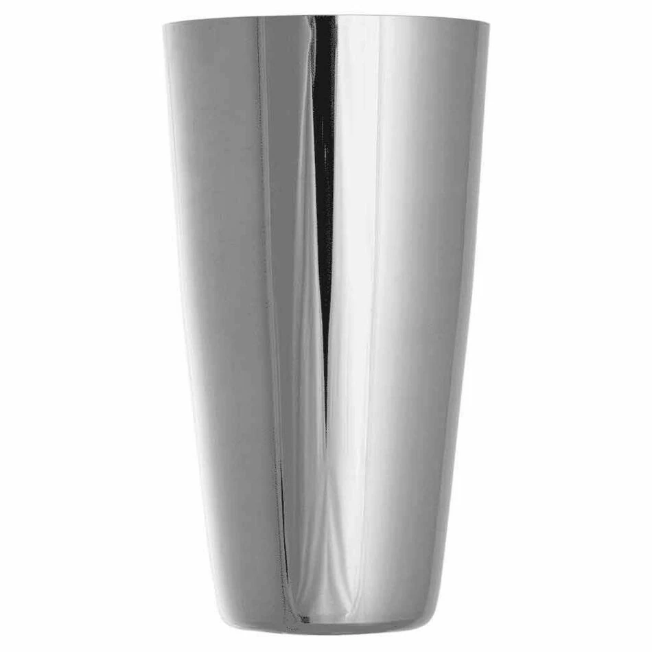 Boston Shaker Botten - Urban Bar UB20 by Urban Bar color Silver