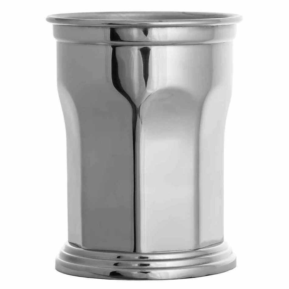 Åttakantig Julep Cup - Urban Bar UB2971 by Urban Bar color Svart