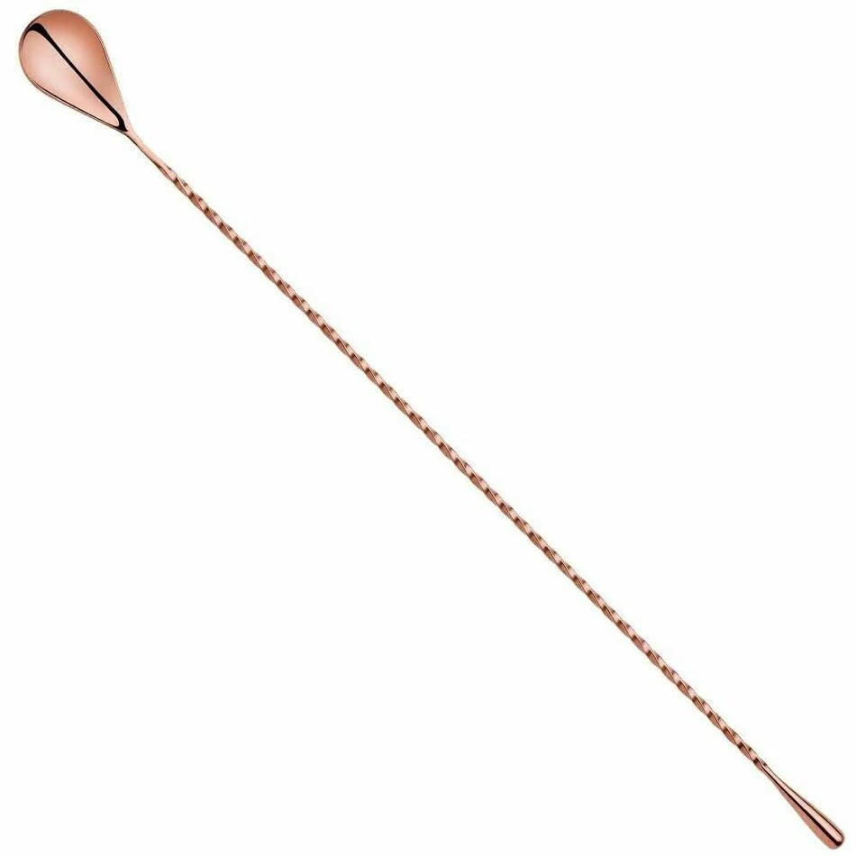 Barsked 40 cm Koppar - Urban Bar UB3077 by Urban Bar color Svart