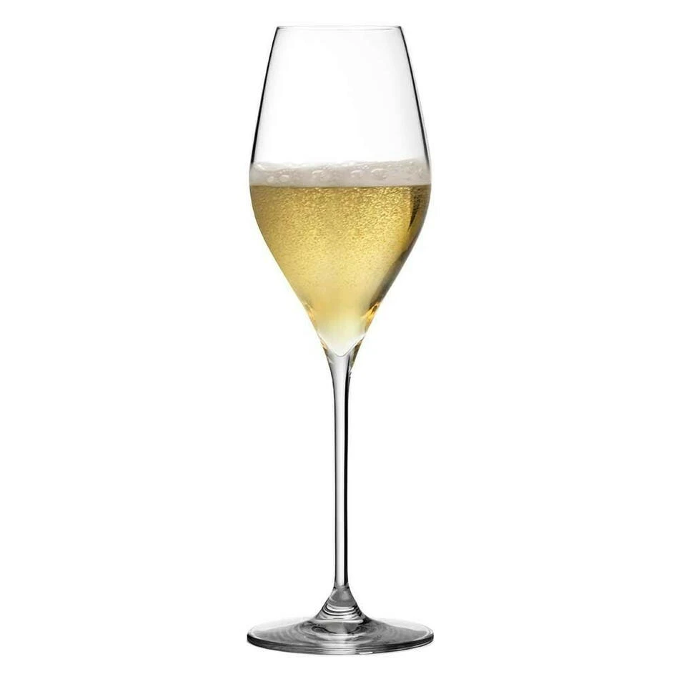 Champagneglas - Bacci - Urban Bar UB3234 by Urban Bar color Svart