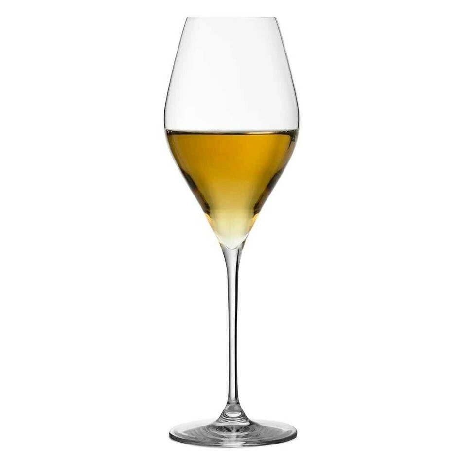 Vitvinsglas - Bacci - Kristallglas - Urban Bar UB3235 by Urban Bar color Vit