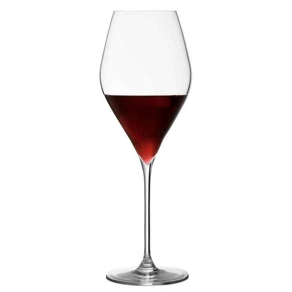 Urban Bar Bacci Rödvinsglas i Kristallglas 43 cl UB3236 by Urban Bar color Svart