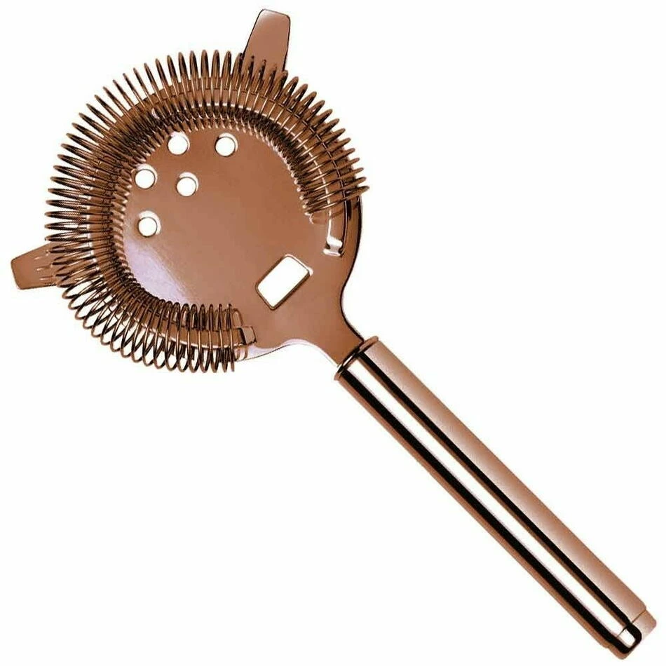 Hawthorn Strainer Roséguld - Urban Bar UB324 by Urban Bar color Goud