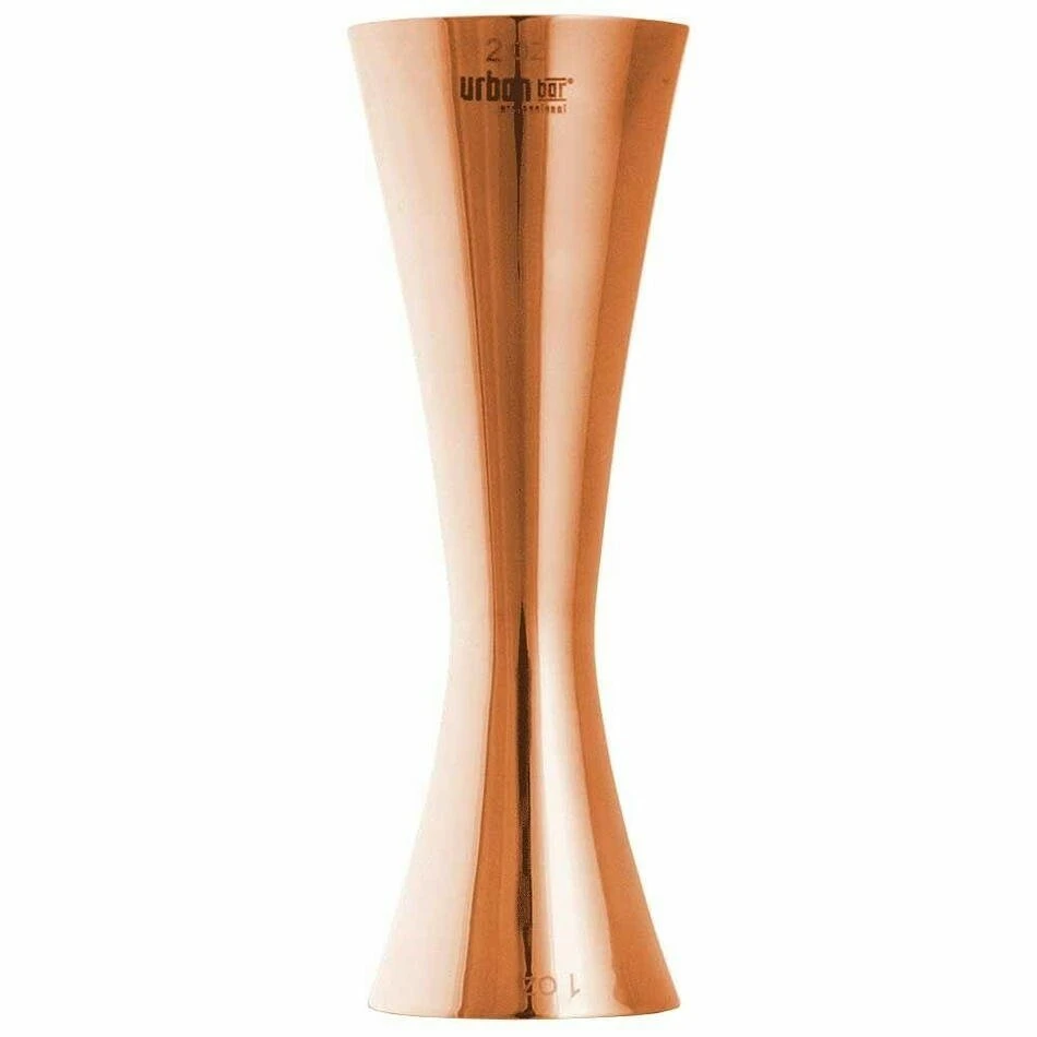 Jigger 20 / 40 Koppar - Urban Bar UB3291 by Urban Bar color Koppar