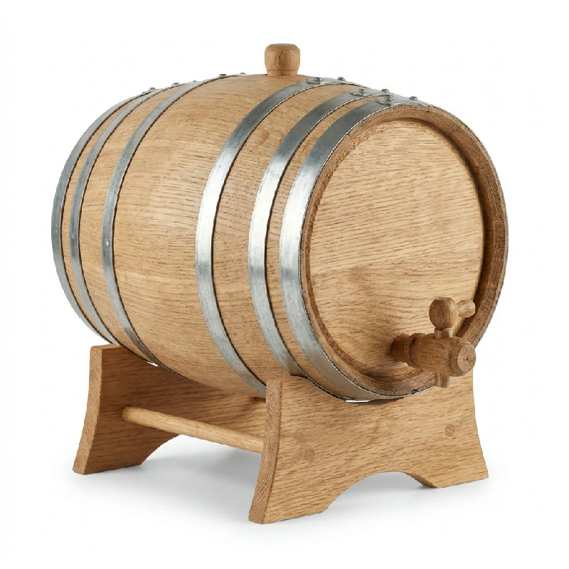 Lagringstunna 3 liter - Urban Bar UB3784 by Urban Bar color Svart