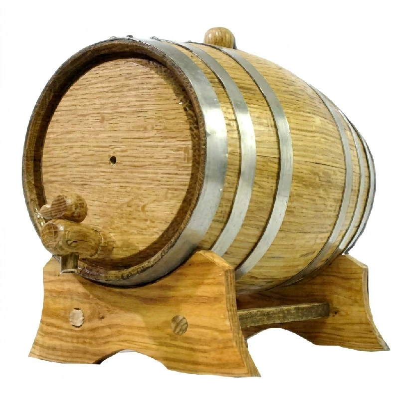 Fatlagringstunna 5 liter - Urban bar UB3785 by Urban Bar color Svart